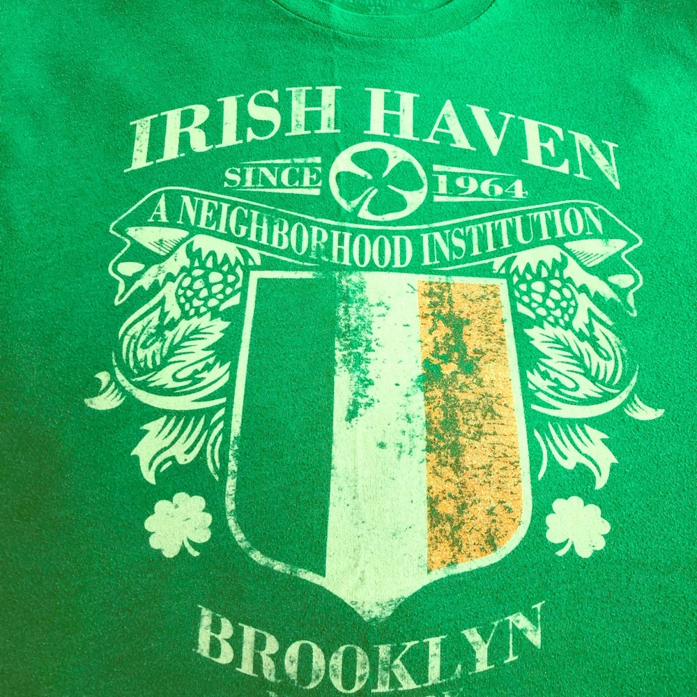 Dive bar t-shirt